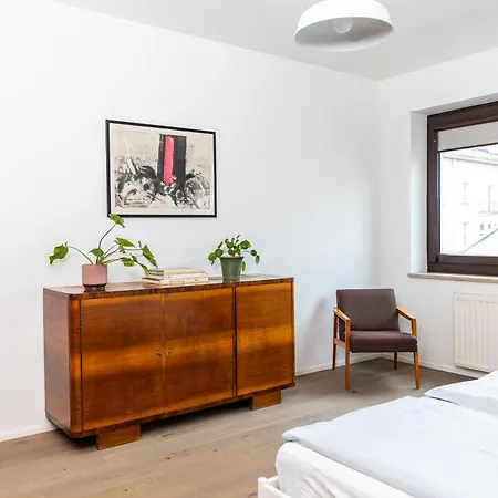 Apartament Modern House In Old Town Numero 7