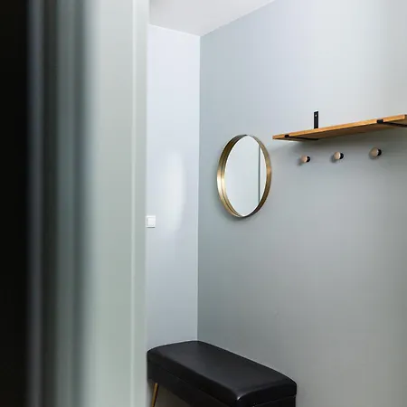 Apartament Modern House In Old Town Numero 7 Kraków