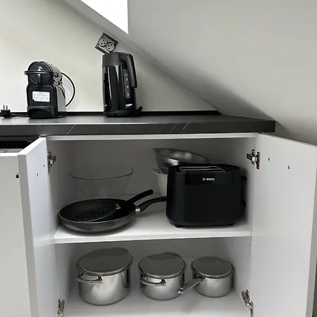 Casa vacanze Villa Krakow Cracovia