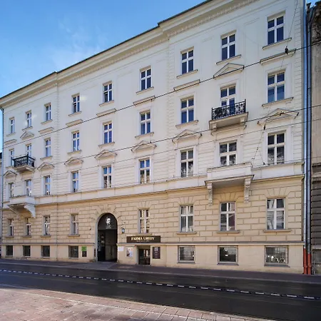 Horizon - Dom Sapiehy Apartment *