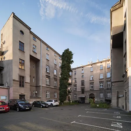 Horizon - Dom Sapiehy Apartment Krakow