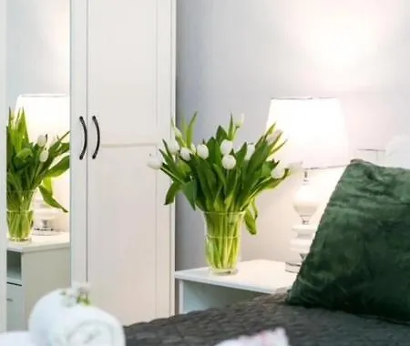 Old Town - Wielopole Apartment *