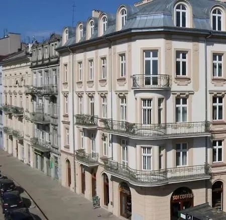 Apartment Old Town - Wielopole *
