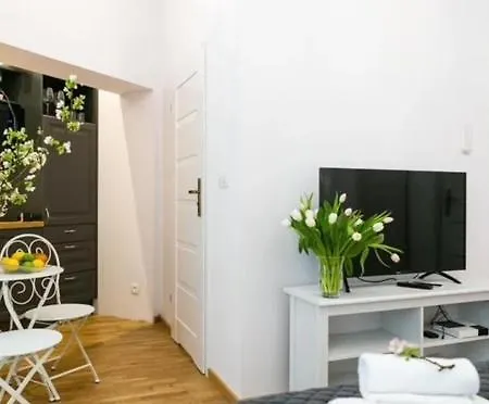 Apartment Old Town - Wielopole
