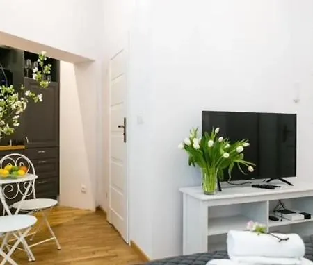 Apartment Old Town - Wielopole
