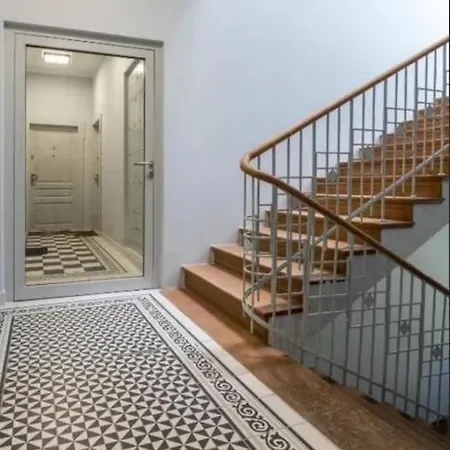 Apartment Old Town - Wielopole *