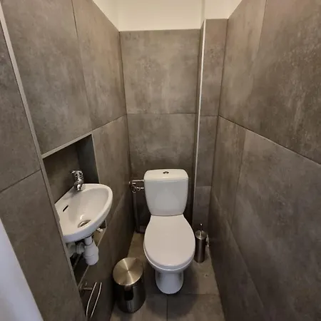 Fantastic Krk - Kr63 Cn Apartment