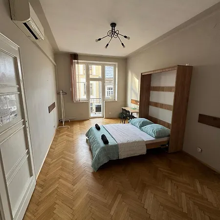 Fantastic Krk - Kr63 Cn Apartment