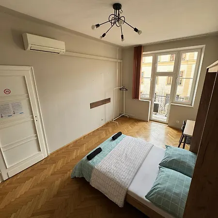 Fantastic Krk - Kr63 Cn Apartment *