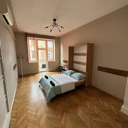 Fantastic Krk - Kr63 Cn Apartment Krakow