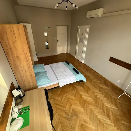 Fantastic Krk - Kr63 Cn Apartment