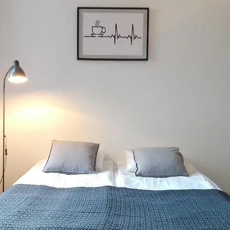 Concordia 2 Apartment *