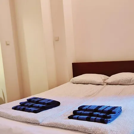 Komfortowy Na Ul Brackiej 6b Apartment