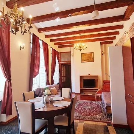 Komfortowy Na Ul Brackiej 6b Apartment *