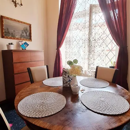 Komfortowy Na Ul Brackiej 6b Apartment Krakow