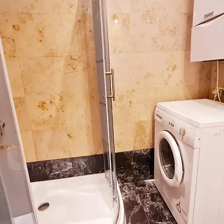 Komfortowy Na Ul Brackiej 6b *