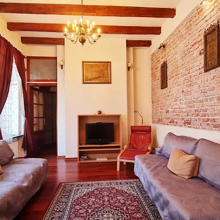 Apartment Komfortowy Na Ul Brackiej 6b