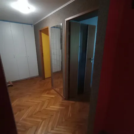 Humberta * Krakow