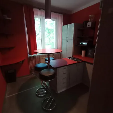 Humberta Apartment *