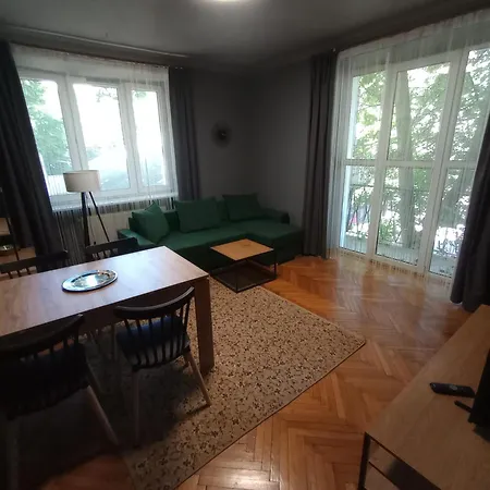 Humberta Apartment