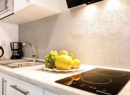 Apartment Old Town - Topolowa