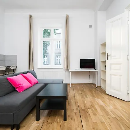 Apartment Horizon - Dom Sapiehy *