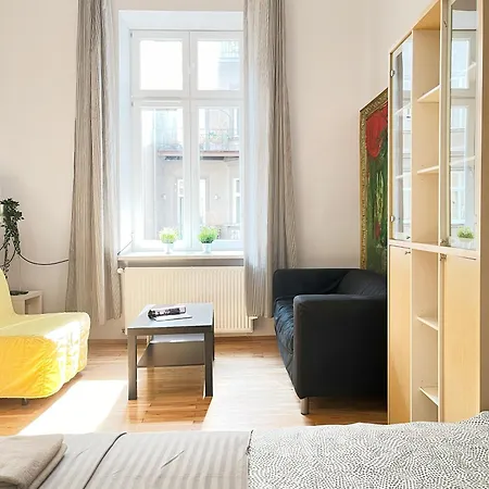 Apartment Horizon - Dom Sapiehy *