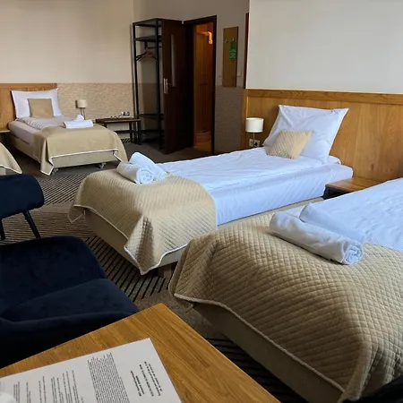 Aparthotel Iris