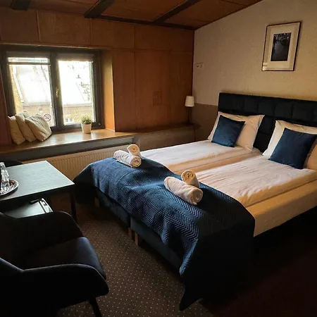 Aparthotel Iris *