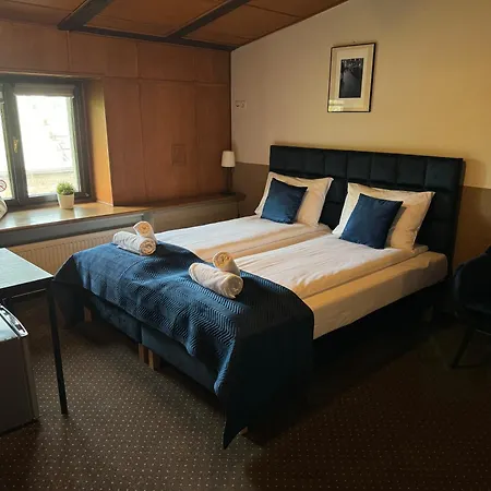 Iris Aparthotel Krakow