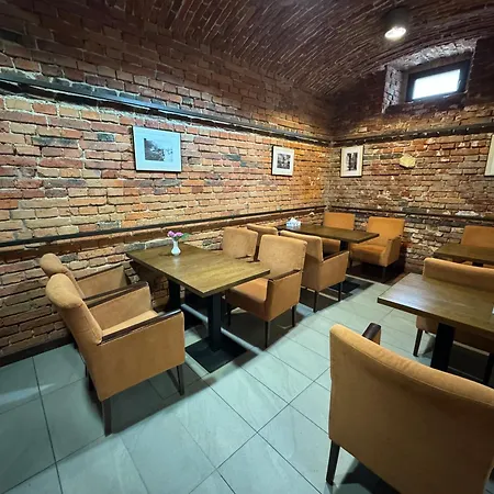 Aparthotel Iris Krakow