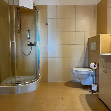 Iris Aparthotel Krakow