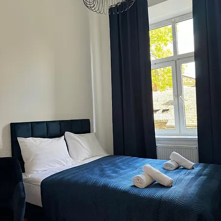 Iris Aparthotel