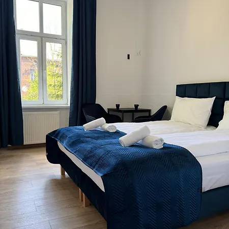 Aparthotel Iris