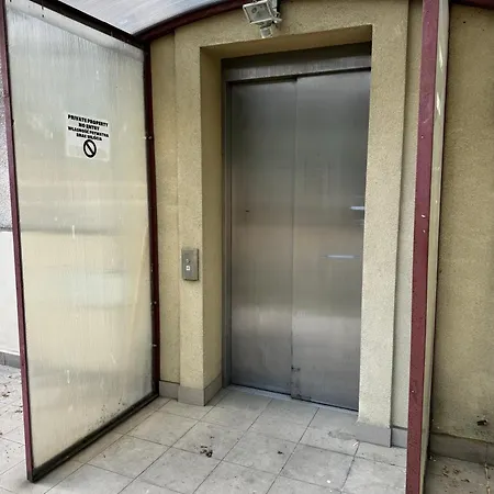Aparthotel Iris Krakow