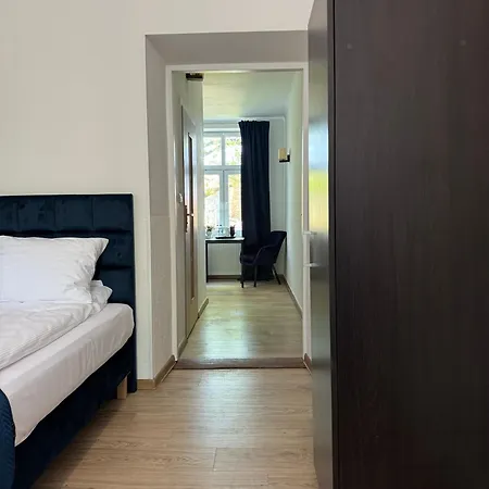Aparthotel Iris Krakow