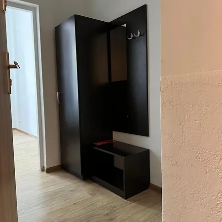 Iris * Krakow
