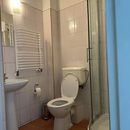 Aparthotel Iris