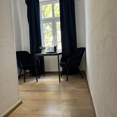 Iris Aparthotel Krakow