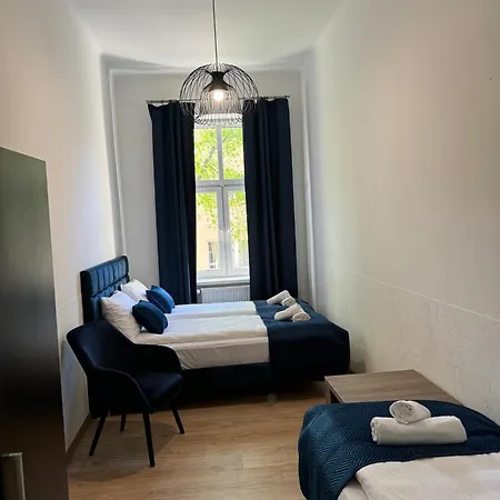 Iris * Krakow