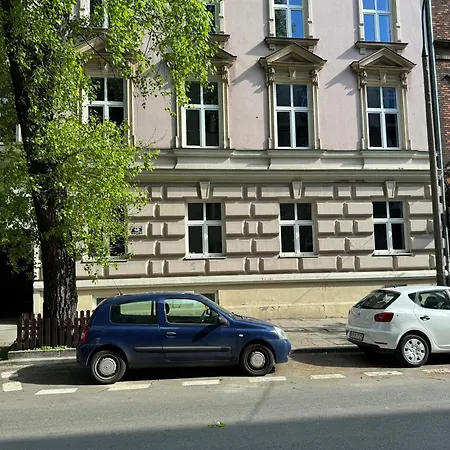 Aparthotel Iris
