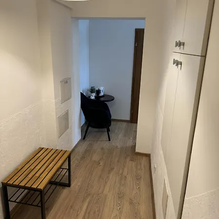 Aparthotel Iris *