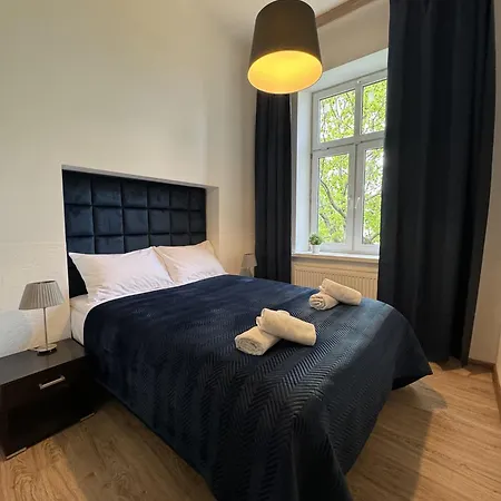 Aparthotel Iris *