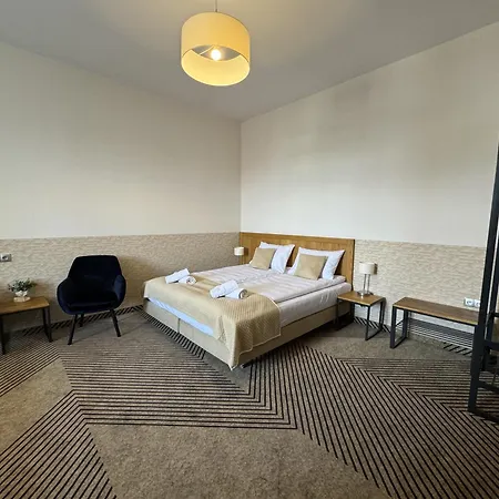 Iris Aparthotel Krakow