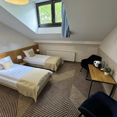 Aparthotel Iris