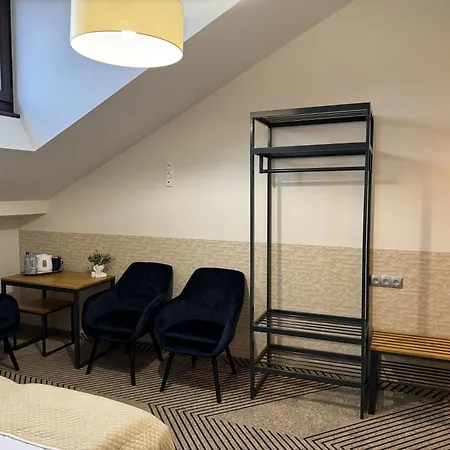 Aparthotel Iris Krakow