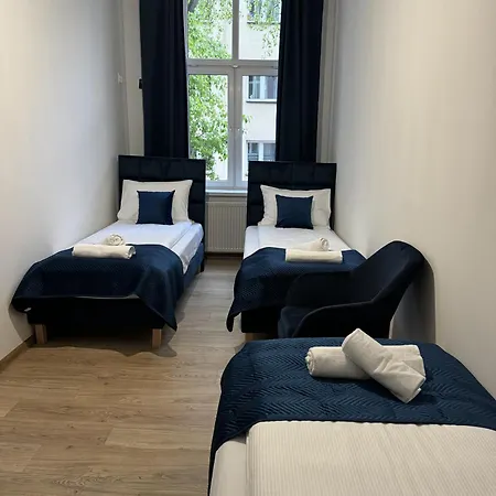 Iris * Krakow