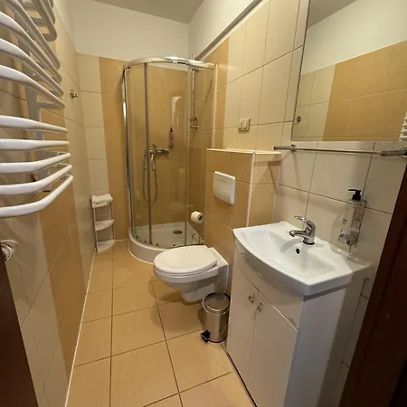Iris Aparthotel
