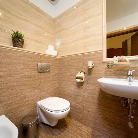 Ventus Rosa 4* Krakau