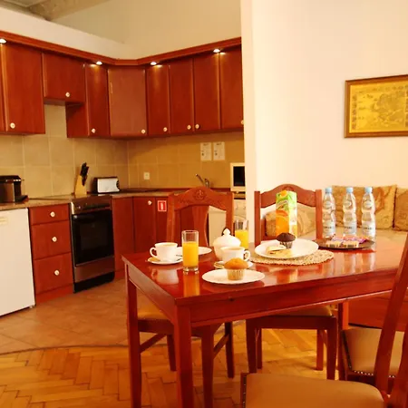 Aparthotel Ventus Rosa